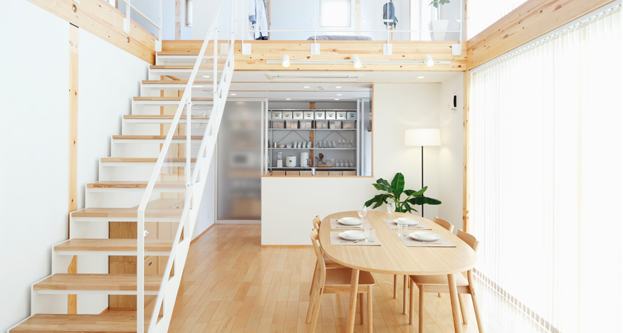 Muji The Modern General Store A Continuous Lean