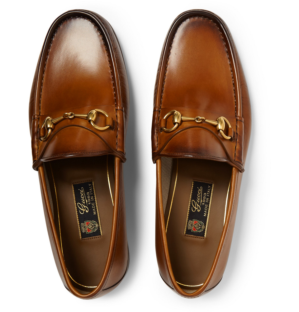The Enduring Appeal of Loafers. | A Continuous Lean.