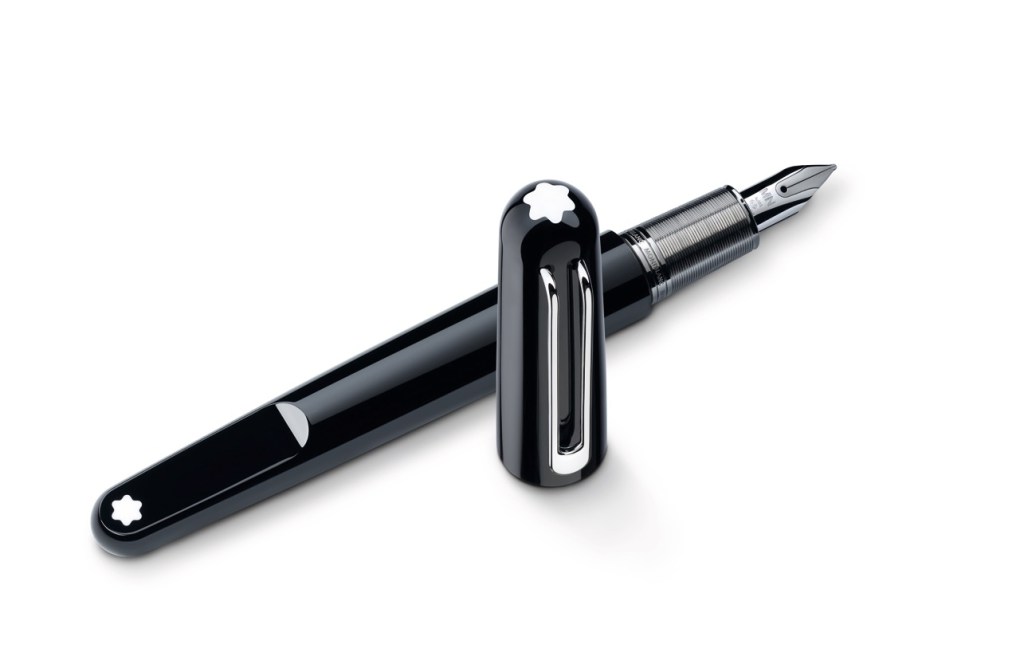 Montblanc — Style News, Fashion Photography, Interviews